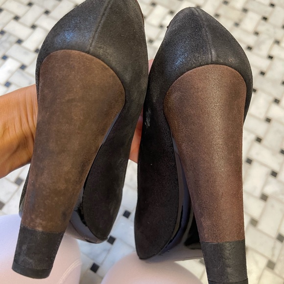 Chanel pumps - Picture 4 of 7